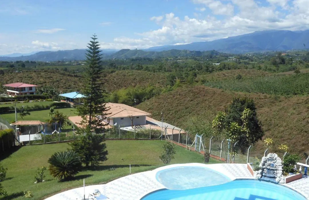 Boutique B&B Villa Monica-1