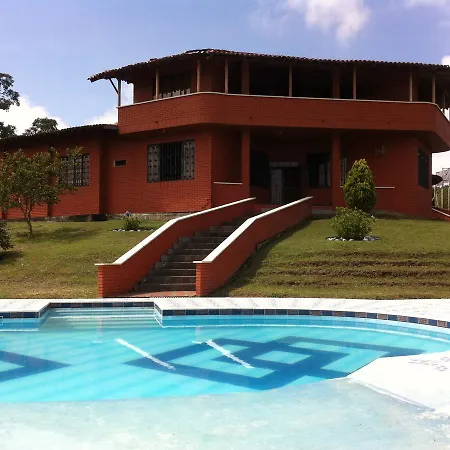 Boutique B&B Villa Monica-2