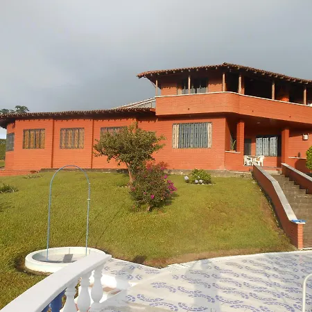 Boutique B&B Villa Monica-3